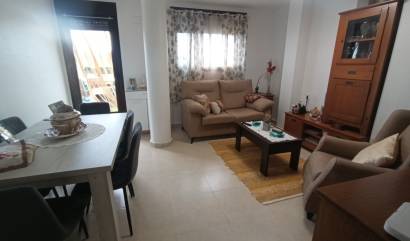 Bestaande woningen - Appartment - Sucina - Costa Calida