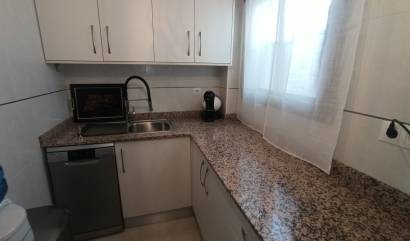 Bestaande woningen - Appartment - Sucina - Costa Calida