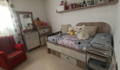 Bestaande woningen - Appartment - Sucina - Costa Calida