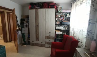 Bestaande woningen - Appartment - Sucina - Costa Calida