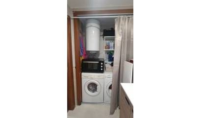 Bestaande woningen - Appartment - Sucina - Costa Calida