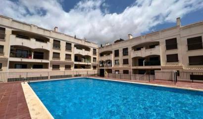 Bestaande woningen - Appartment - Sucina - Costa Calida
