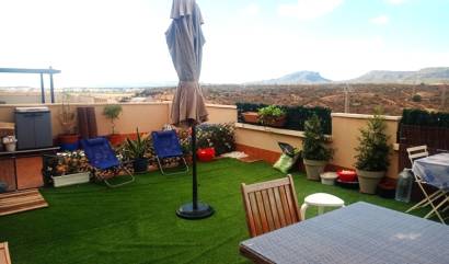 Bestaande woningen - Appartment - Sucina - Costa Calida