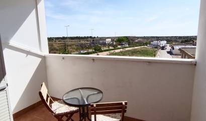 Bestaande woningen - Appartment - Sucina - Costa Calida