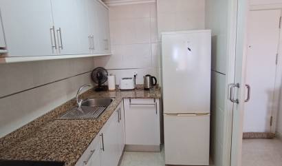 Bestaande woningen - Appartment - Sucina - Costa Calida