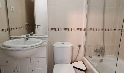 Bestaande woningen - Appartment - Sucina - Costa Calida