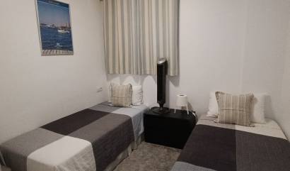 Bestaande woningen - Appartment - Sucina - Costa Calida