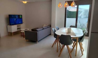Bestaande woningen - Appartment - Sucina - Costa Calida