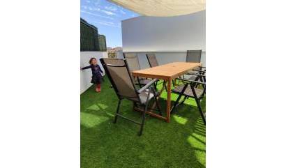 Bestaande woningen - Appartment - Sucina - Costa Calida