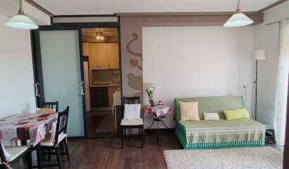 Bestaande woningen - Appartment - Sucina - Costa Calida