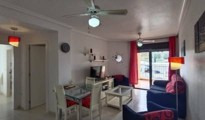 Bestaande woningen - Appartment - Sucina