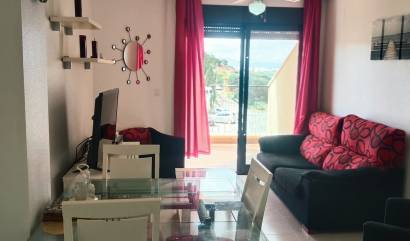 Bestaande woningen - Appartment - Sucina