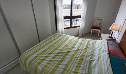 Bestaande woningen - Appartment - Sucina