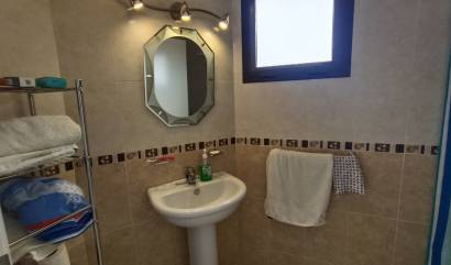 Bestaande woningen - Appartment - Sucina