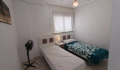 Bestaande woningen - Appartment - Sucina