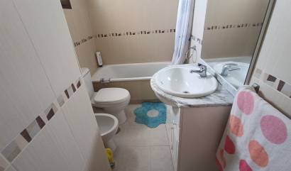 Bestaande woningen - Appartment - Sucina