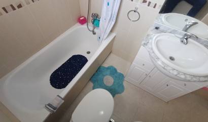 Bestaande woningen - Appartment - Sucina