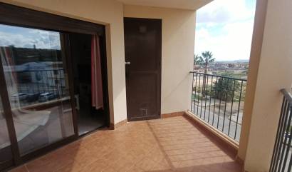 Bestaande woningen - Appartment - Sucina