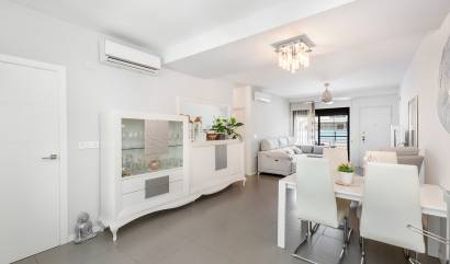 Bestaande woningen - Appartment - Torre de la Horadada