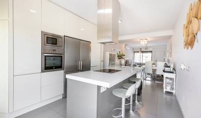 Bestaande woningen - Appartment - Torre de la Horadada