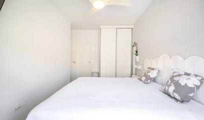 Bestaande woningen - Appartment - Torre de la Horadada