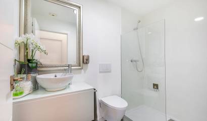 Bestaande woningen - Appartment - Torre de la Horadada