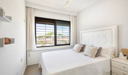 Bestaande woningen - Appartment - Torre de la Horadada