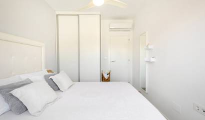 Bestaande woningen - Appartment - Torre de la Horadada