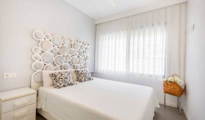 Bestaande woningen - Appartment - Torre de la Horadada