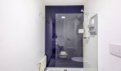 Bestaande woningen - Appartment - Torre de la Horadada