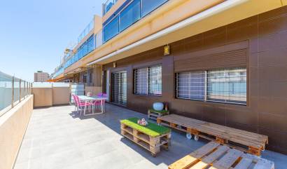 Bestaande woningen - Appartment - Torre de la Horadada