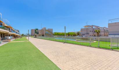 Bestaande woningen - Appartment - Torre de la Horadada