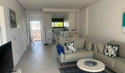 Bestaande woningen - Appartment - Torre Pacheco - Dolores De Pacheco