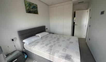 Bestaande woningen - Appartment - Torre Pacheco - Dolores De Pacheco