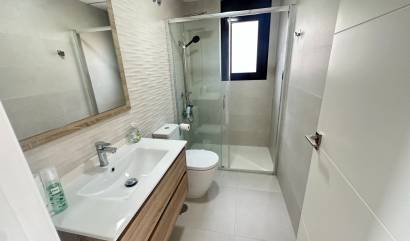 Bestaande woningen - Appartment - Torre Pacheco - Dolores De Pacheco