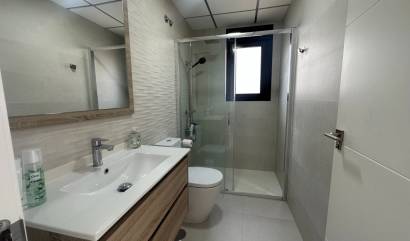 Bestaande woningen - Appartment - Torre Pacheco - Dolores De Pacheco