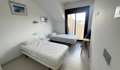 Bestaande woningen - Appartment - Torre Pacheco - Dolores De Pacheco