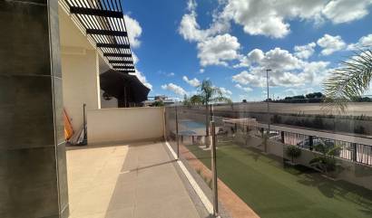 Bestaande woningen - Appartment - Torre Pacheco - Dolores De Pacheco