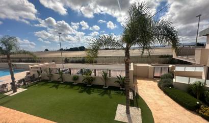 Bestaande woningen - Appartment - Torre Pacheco - Dolores De Pacheco