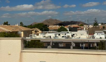 Bestaande woningen - Appartment - Torre Pacheco - Dolores De Pacheco