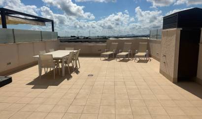 Bestaande woningen - Appartment - Torre Pacheco - Dolores De Pacheco