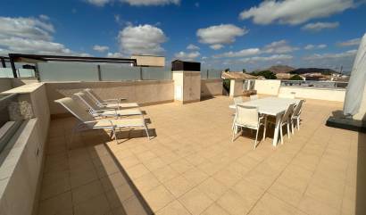 Bestaande woningen - Appartment - Torre Pacheco - Dolores De Pacheco