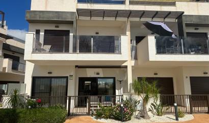 Bestaande woningen - Appartment - Torre Pacheco - Dolores De Pacheco