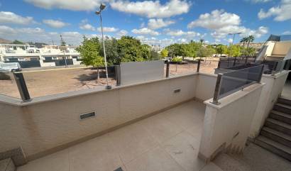 Bestaande woningen - Appartment - Torre Pacheco - Dolores De Pacheco