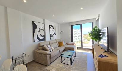 Bestaande woningen - Appartment - Torre Pacheco - Santa Rosalía