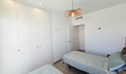 Bestaande woningen - Appartment - Torre Pacheco - Santa Rosalía