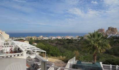 Bestaande woningen - Appartment - Torreblanca