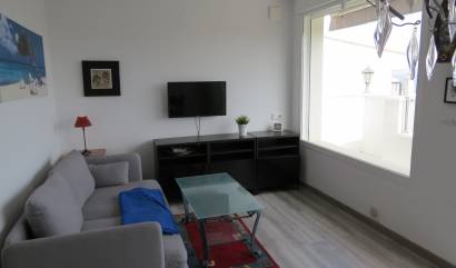 Bestaande woningen - Appartment - Torreblanca