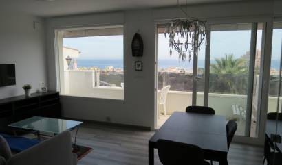 Bestaande woningen - Appartment - Torreblanca