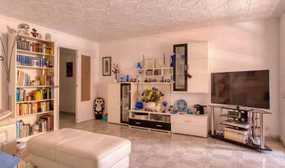 Bestaande woningen - Appartment - Torrevieja - Acequion